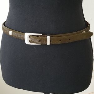 Brighton Belt